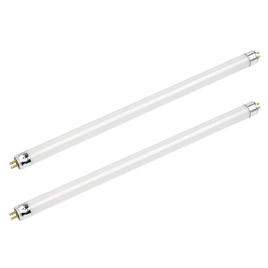 Feit Electric F13T5/WW/RP 21 in. 13W Bright White (3000K) G5 Base (T5 Replacement) Fluorescent Linear Light Tube