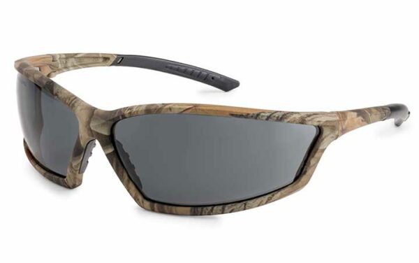 Gateway Safety 41CMX8 4x4 Safety Glasses - Rugged Wraparound Eye Protection with Dual Lens Design