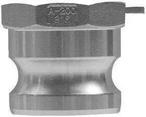 DIXON VALVE G125-A-SS 1 1/ 4" Stainless Globalfemale Npt