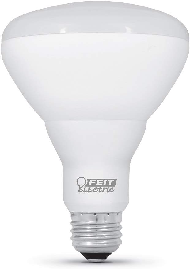 Feit Electric BR30DM/950CA 7.2W (65W Replacement) Daylight (5000K) E26 Base BR30 Dimmable Reflector LED