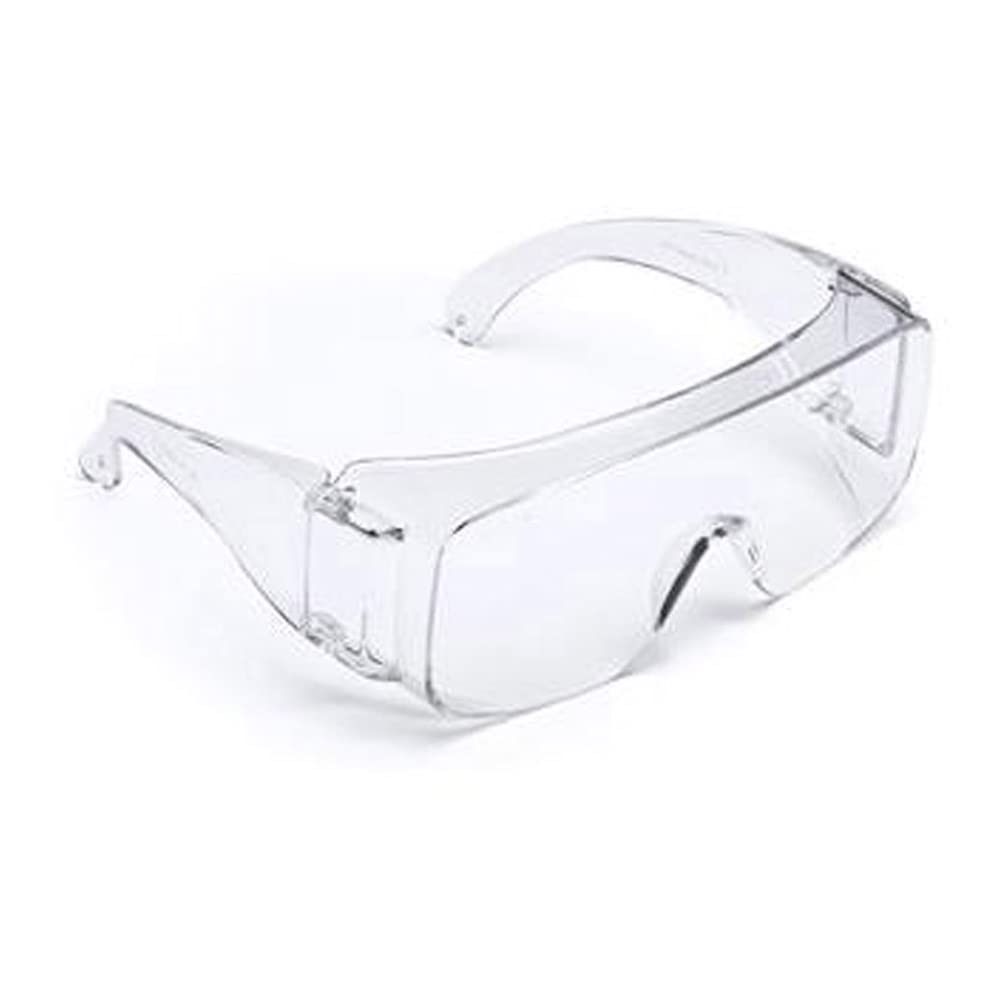 3M™ TGV01-20 Tour-Guard V Protectiveeyewear Tgv01-20 Clear (20 EA)
