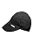 COMEAUX CAPS 1000E-BLK Cc 1000E Blk(Universal Size) (1 EA)