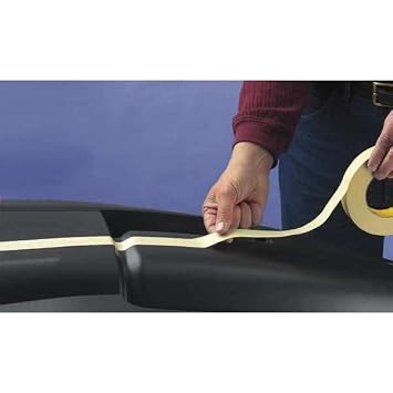 3M™ 021200-03777 Scotch Paint Masking Tape 231 24Mmx55M