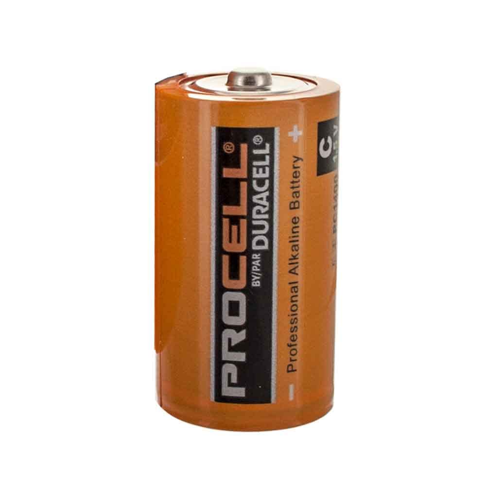 DURACELL PC1400 C-Cell Battery (12 EA)