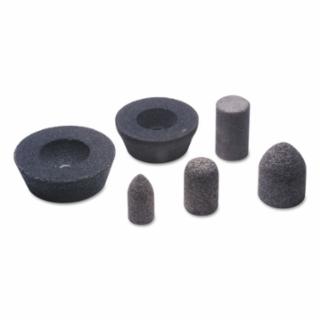 CGW ABRASIVES 49040 1-1/2X3X5/8-11 Type 18R