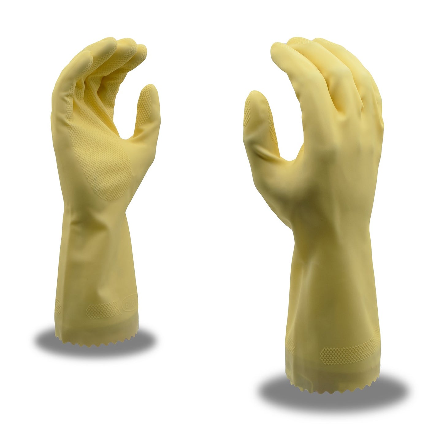 Cordova Safety 4210N Unsupported, Latex, Premium, Canners