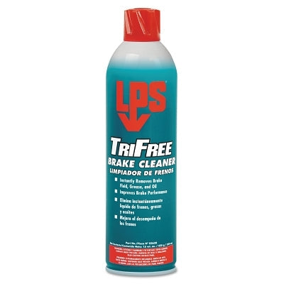LPS 03620 15Oz Brake Cleaner Trifree (1 CN)