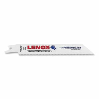 LENOX® 20562610R Recips 610R 6 X3/4X035X10 5/Pk (5 EA)