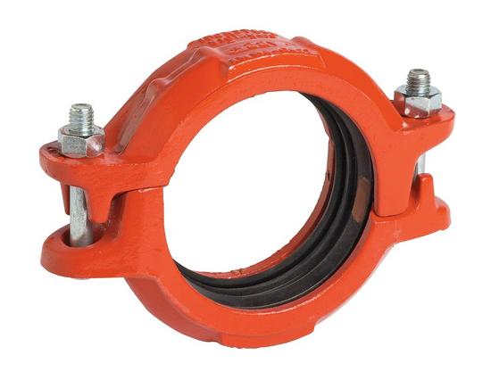 Jones Stephens C04030 2-1/4" - 2-5/8" Tri-Seal Tank Ball, Boxed