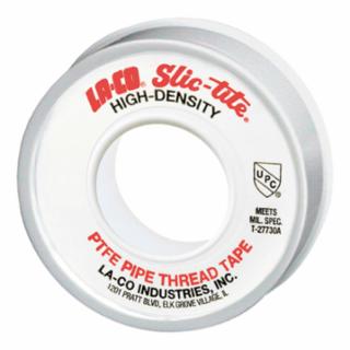 LA-CO 44082 Ma 1/2X300 Slic-Tite Tape44082 (1 EA)