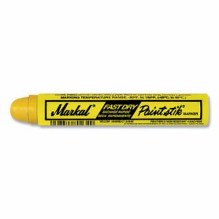 MARKAL® 82721 Fd-Yellow Fastdry Paintst Ma