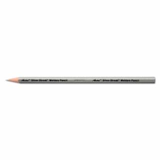 MARKAL® 96101 Markal Silver-Streak Woodcase Welder'S Pencil (12 EA)