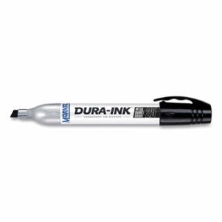MARKAL® 96223 #25 Dura-Ink King Blackfelt Tip Marker