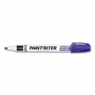 MARKAL® 96817 Vaps Purple Valve Actionpaint Marker