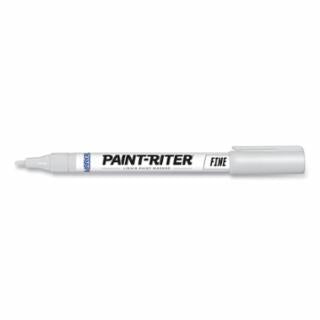 MARKAL® 96871 Pro-Line Fine Tip Whitemarker Bulk