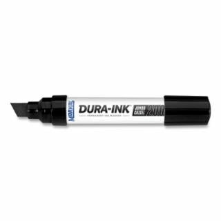 MARKAL® 96917 Black Dura Ink 200 Marker