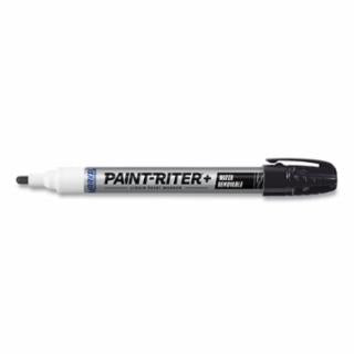 MARKAL® 97033 Pro Wash W Black Marker