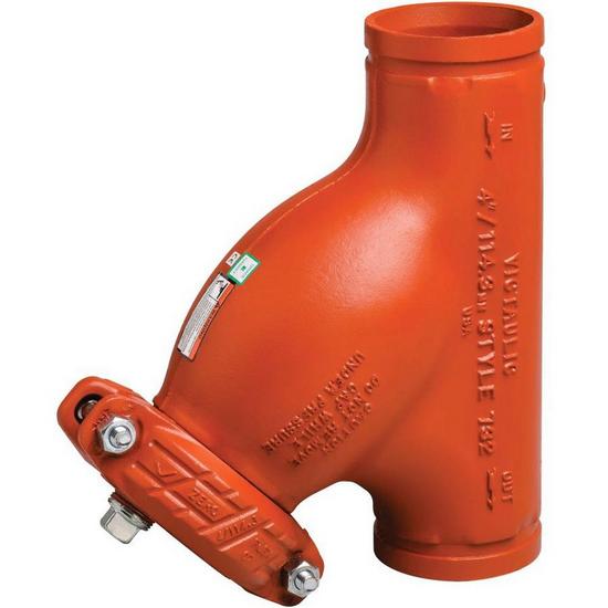 Jones Stephens C05073 3" Plastic Flush Valve and Vinyl Flapper, Includes Tank-to-Bowl Kit