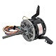 Packard 43788 Torsion Flex Direct Drive Blower Motor, 1/2 Hp, 208-230 Volt, 1075 Rpm