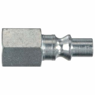 LINCOLN INDUSTRIAL 13331 1/4"Npt Female Air Coupler Or Nipple