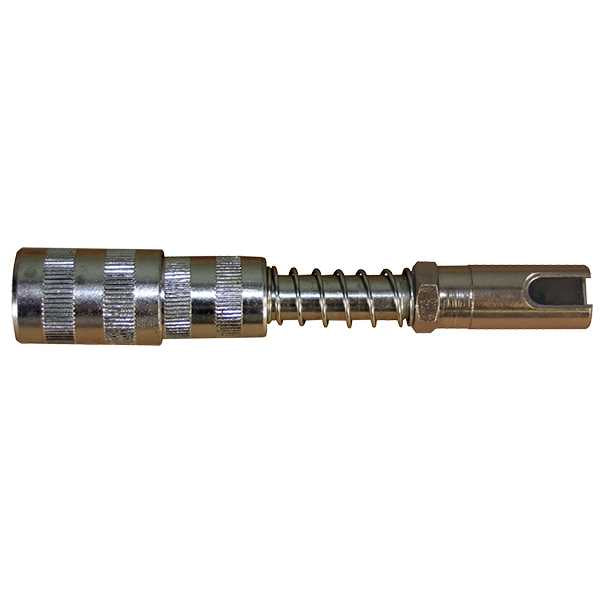 American Lube 4412 "Push-On" Grease Fitting Adapter