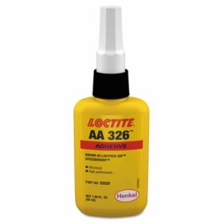 LOCTITE® 135402 50Ml Speedbonder 326 Acrylic Adhesive