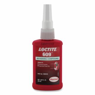 LOCTITE® 135511 10-Ml Retaining Compound609 General Purpose
