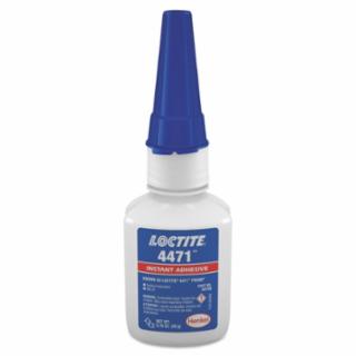 LOCTITE® 158530 20Gm Prism 4471 Surfaceinsen. Instant Adhesive