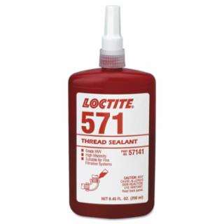 LOCTITE® 234479 250Ml Thread Sealant 571Pipe Sealant Hvv