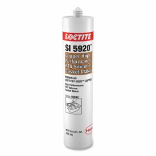LOCTITE® 235479 300 Ml. Ultra Copper Rtvsilicone Ga