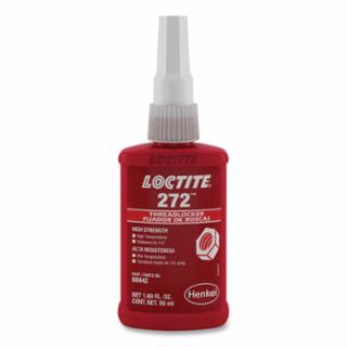 LOCTITE® 88442 Threadlocker 50 Ml Bottle 272 High Temp