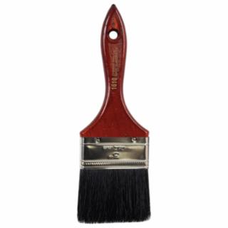 LINZER 1610-3 Black China Bristle Brush 3" (1 EA)