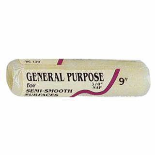 LINZER RC130-4 4" Paint Roller Cover 3/8" Nap (12 EA)