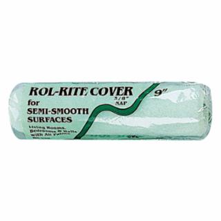 LINZER RR938-3 3" Paint Roller Cover 3/8" Nap (24 EA)