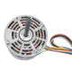 Packard 45117 1/3 Hp 1075 Rpm 115V Psc Motor Replaces Carrier