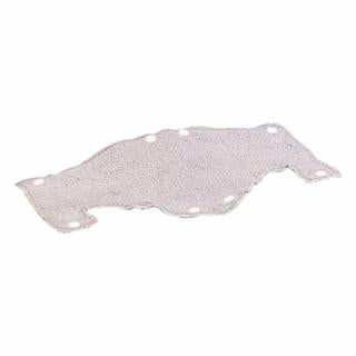 MSA 10068911 Sweatband Terry Cloth Bagged W/Instr