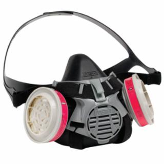 MSA 10102183 Advantage 420 Assly-Facepiece Head Assy-Medium
