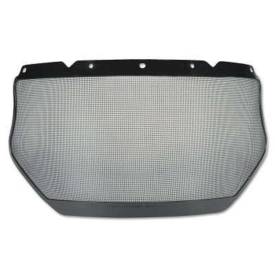 MSA 10116557 Visor V-Gard Mesh Plst Shxstd (10 EA)