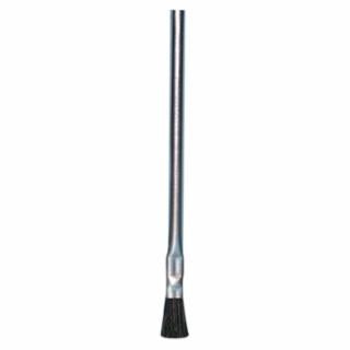 MAGNOLIA BRUSH 1A Tin Handle Acid Brush (1 EA)