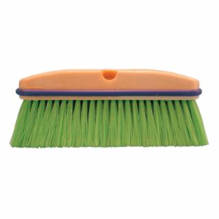 MAGNOLIA BRUSH 3033 10" Green Flagged Nylonmobile Home