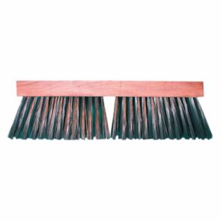 MAGNOLIA BRUSH 3916 16" Floor Brush Req.5T-Hdl 2F02B1D Or C60 340D