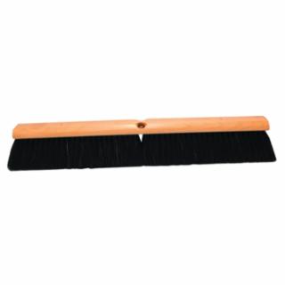 MAGNOLIA BRUSH 736 36" Floor Brush W/M60 2E7B2D Blackhorse