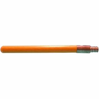 MAGNOLIA BRUSH M-60 15/16"X60" Metal Threadhandle