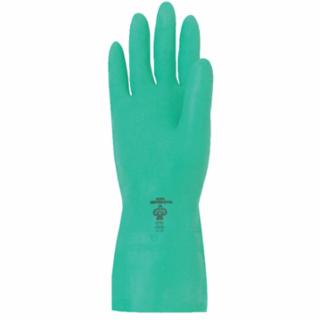 MAPA PROFESSIONAL 483428ZQK Style Af-18 Size 8-8.5 Stansolv Nitrile Glove (12 PR)