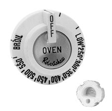 Robertshaw Dials Series 4590-730