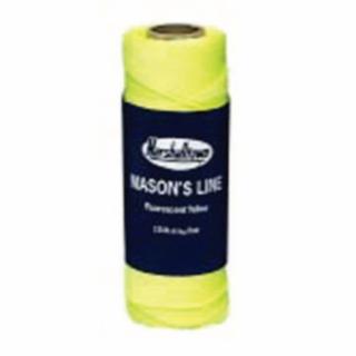 MARSHALLTOWN 16574 #18X500' Yellow Masons L