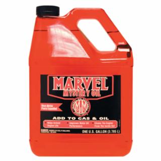MARVEL MYSTERY OIL MM14R Gal Can Mystery Oil (4 GA)