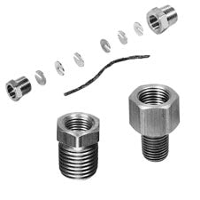 Robertshaw Parts and Accessories Series 4650-002
