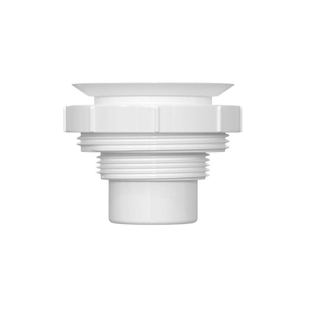 Jones Stephens S62304 3" x 4" Sewer Popper® Cleanout And Relief Valve
