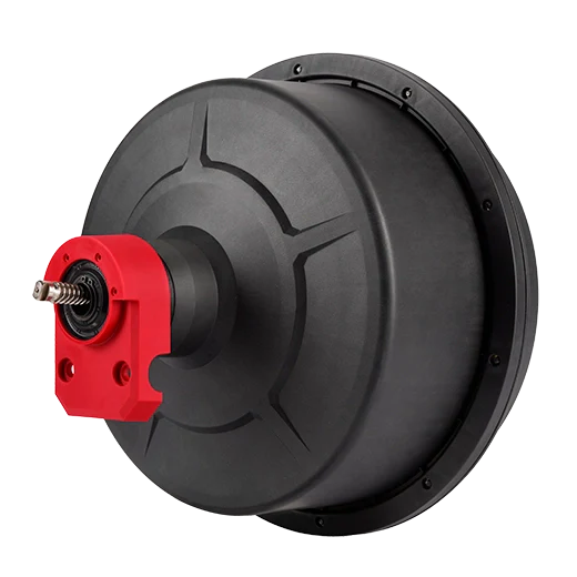 Milwaukee Tool 47-53-2817 Drum w/ Anchor Cable for M18™ Drum Machine, 1 EA